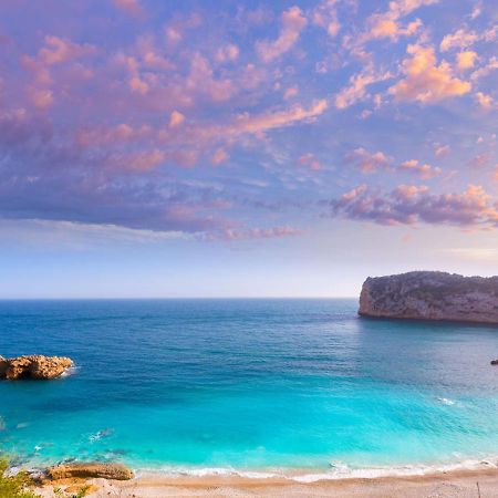 Holiday Home Montanar Plus-1 By Interhome Javea Luaran gambar