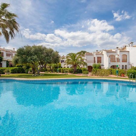 Holiday Home Montanar Plus-1 By Interhome Javea Luaran gambar