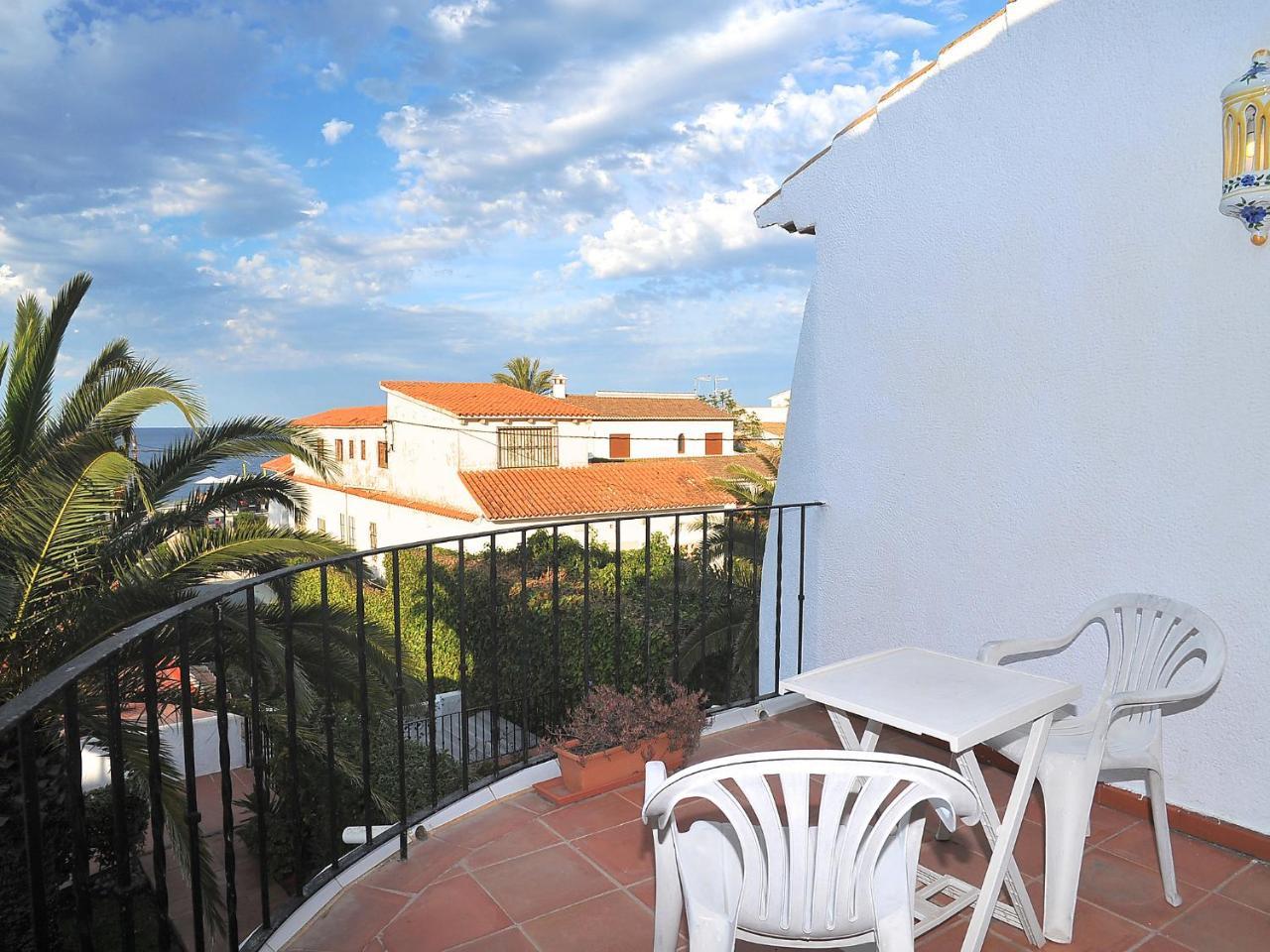 Holiday Home Montanar Plus-1 By Interhome Javea Luaran gambar