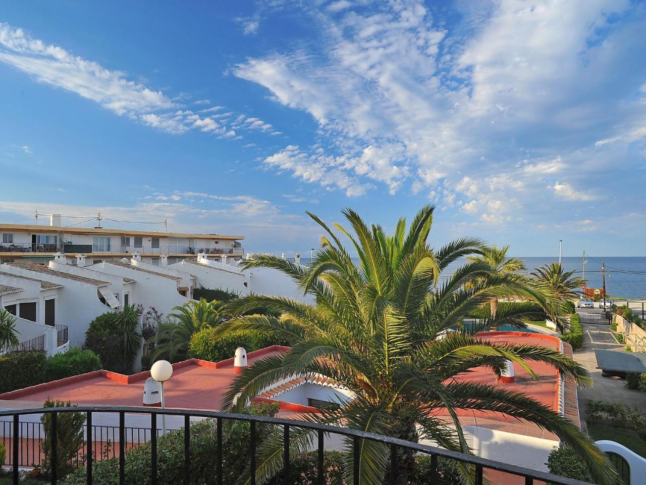 Holiday Home Montanar Plus-1 By Interhome Javea Luaran gambar