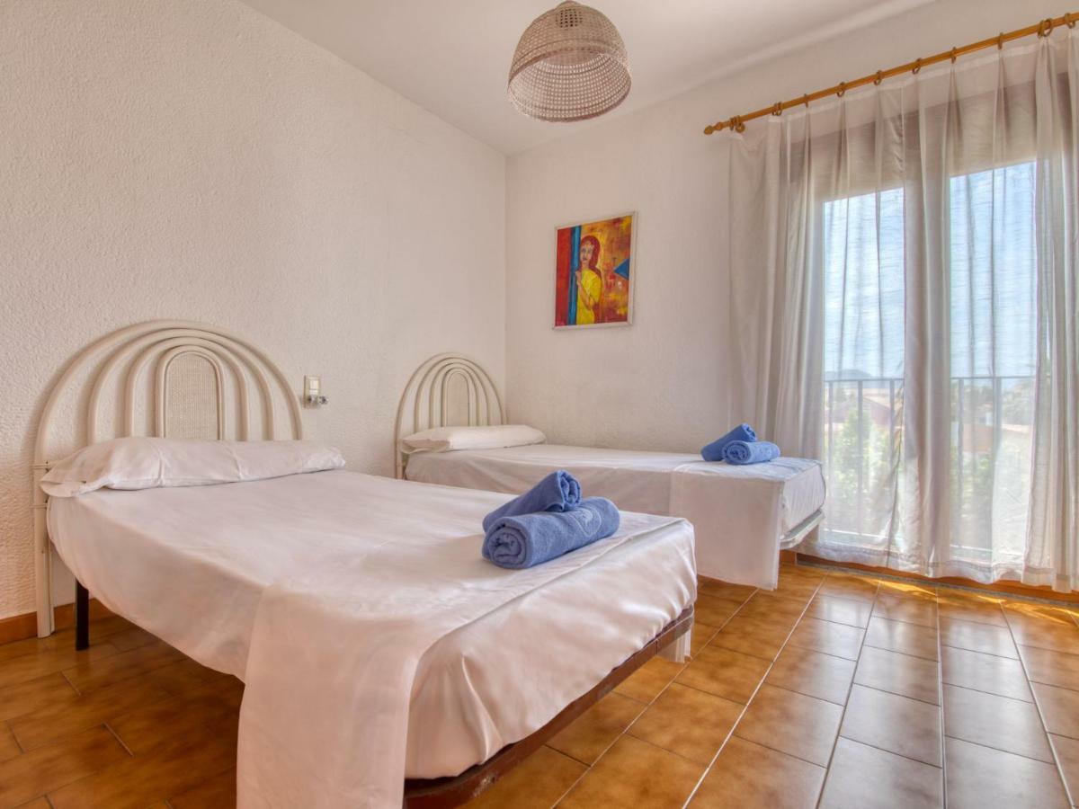 Holiday Home Montanar Plus-1 By Interhome Javea Luaran gambar