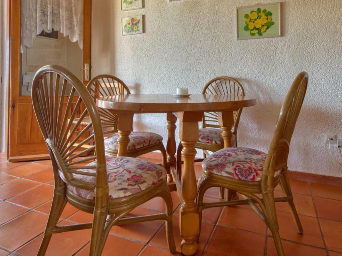 Holiday Home Montanar Plus-1 By Interhome Javea Luaran gambar