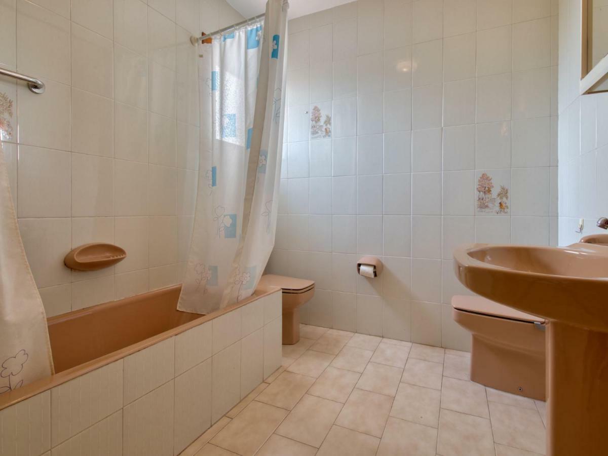 Holiday Home Montanar Plus-1 By Interhome Javea Luaran gambar