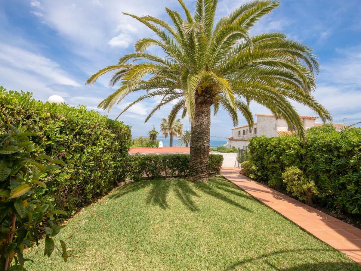 Holiday Home Montanar Plus-1 By Interhome Javea Luaran gambar