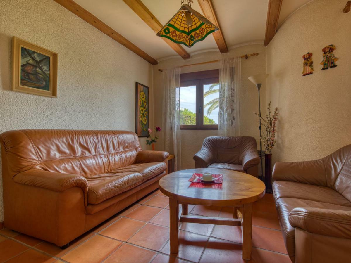Holiday Home Montanar Plus-1 By Interhome Javea Luaran gambar