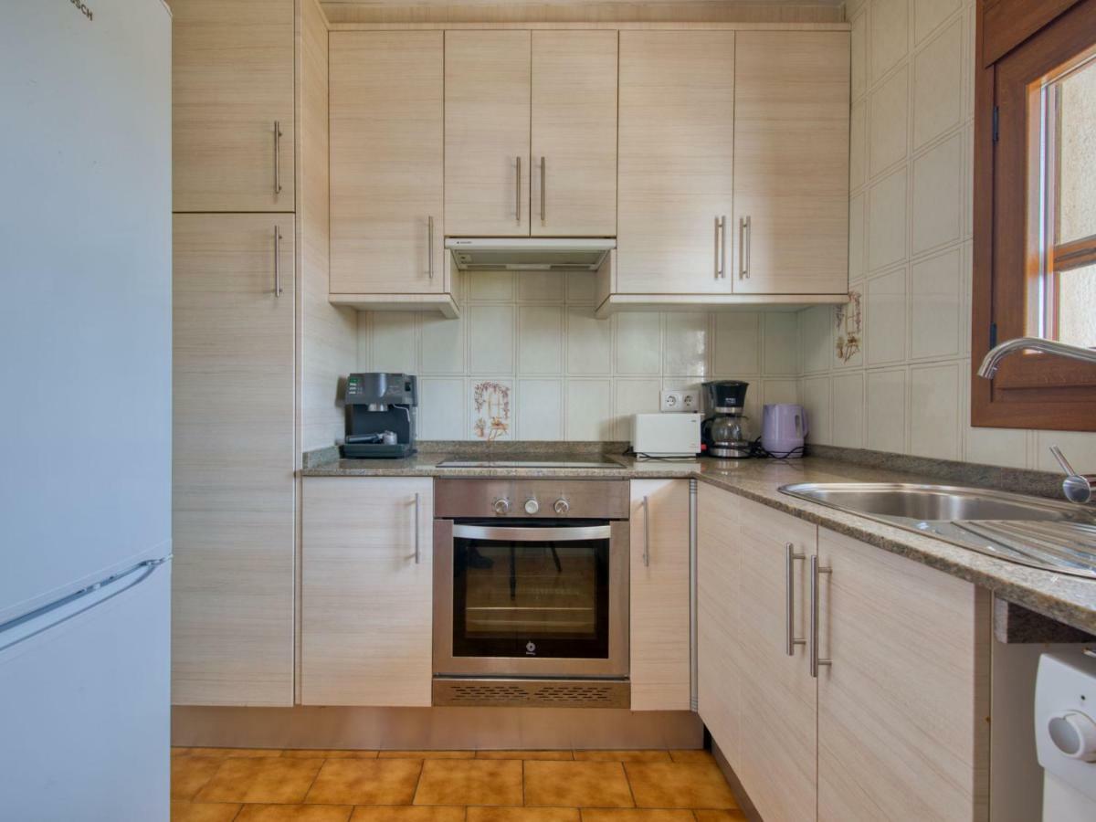 Holiday Home Montanar Plus-1 By Interhome Javea Luaran gambar