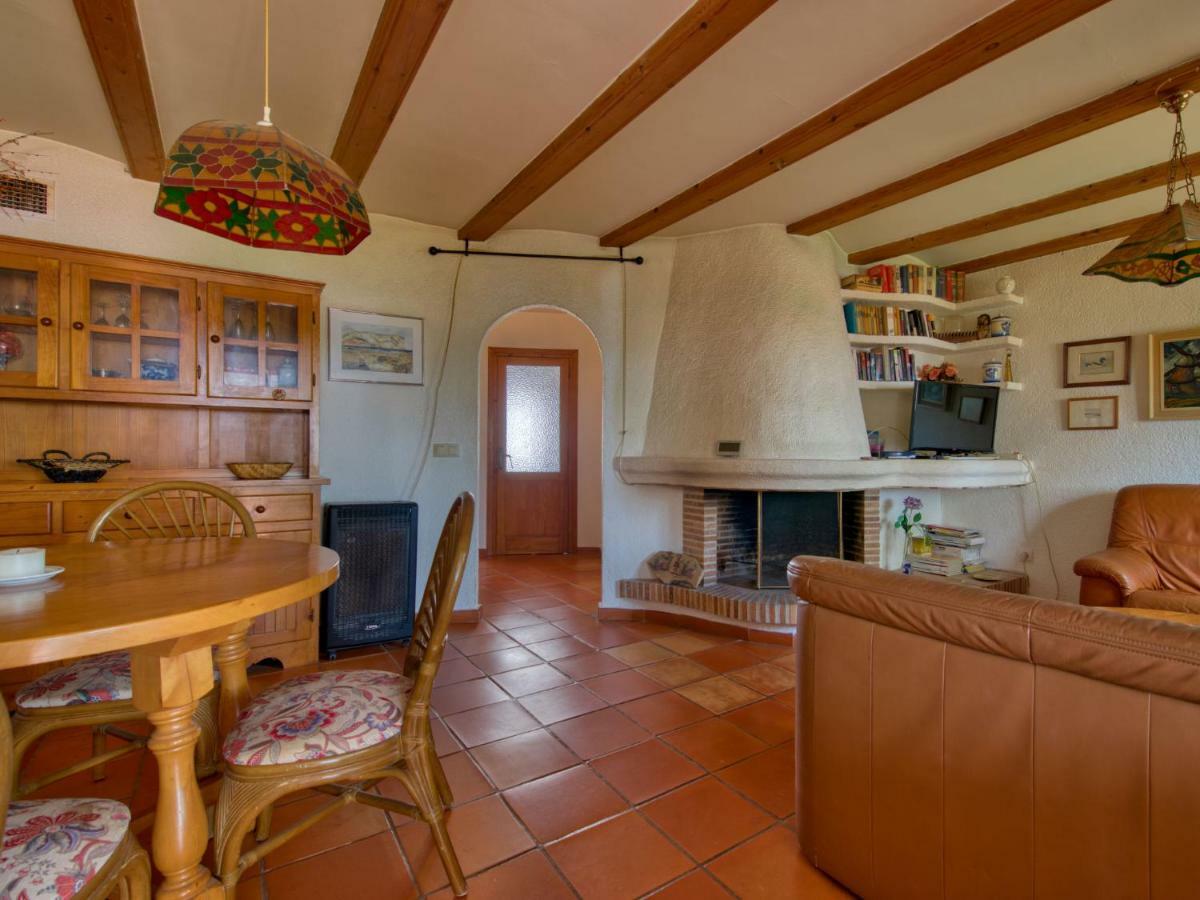 Holiday Home Montanar Plus-1 By Interhome Javea Luaran gambar