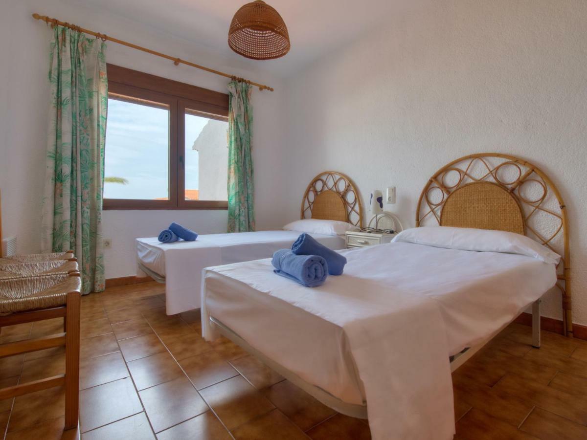 Holiday Home Montanar Plus-1 By Interhome Javea Luaran gambar