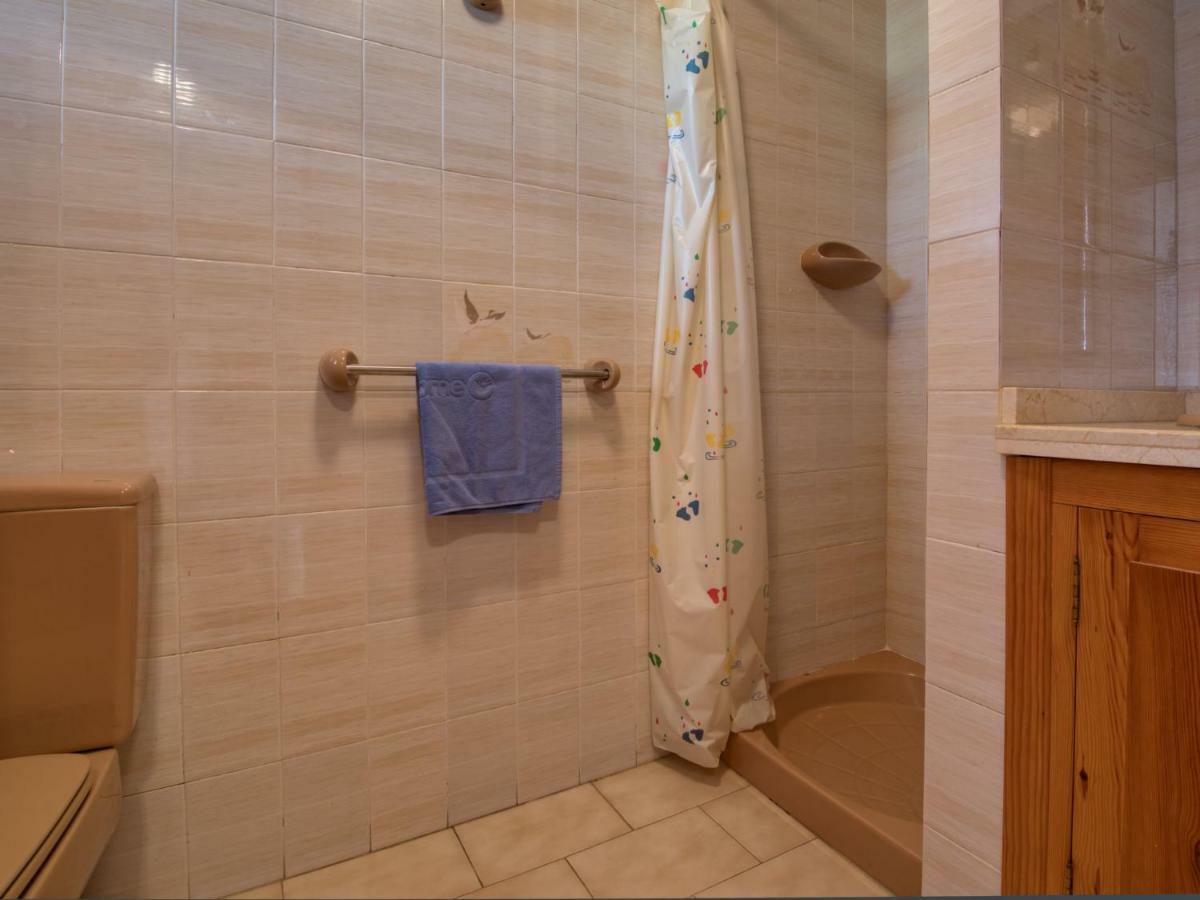 Holiday Home Montanar Plus-1 By Interhome Javea Luaran gambar