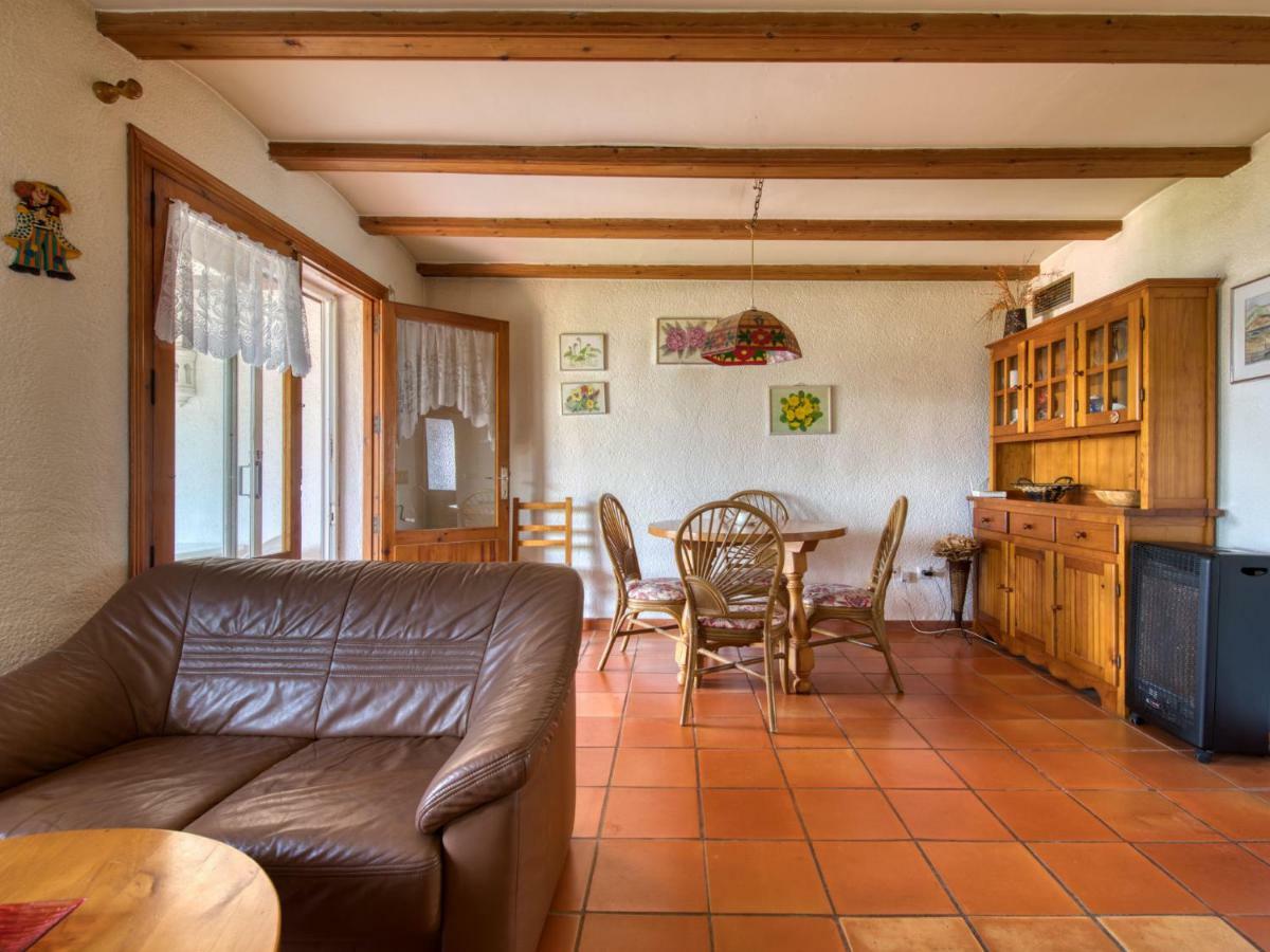 Holiday Home Montanar Plus-1 By Interhome Javea Luaran gambar